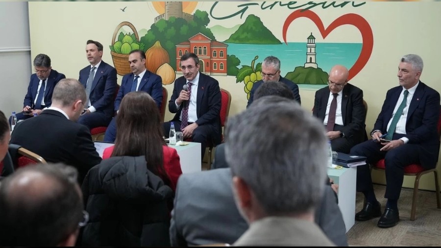 'Temel �nceli�imiz enflasyonu d���rmek'