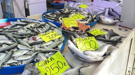 Tezgahlar istavrite kald�