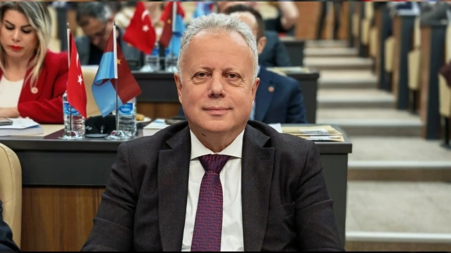 Trabzon�da emlak vergisine y�zde 300 art�� tart��ma yaratt�!