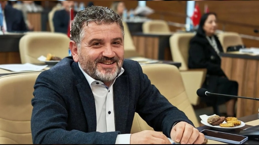 Trabzon�da emlak vergisine y�zde 300 art�� tart��ma yaratt�!