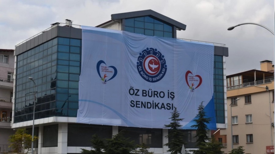 Grev hakk� yine h�k�mete tak�ld�