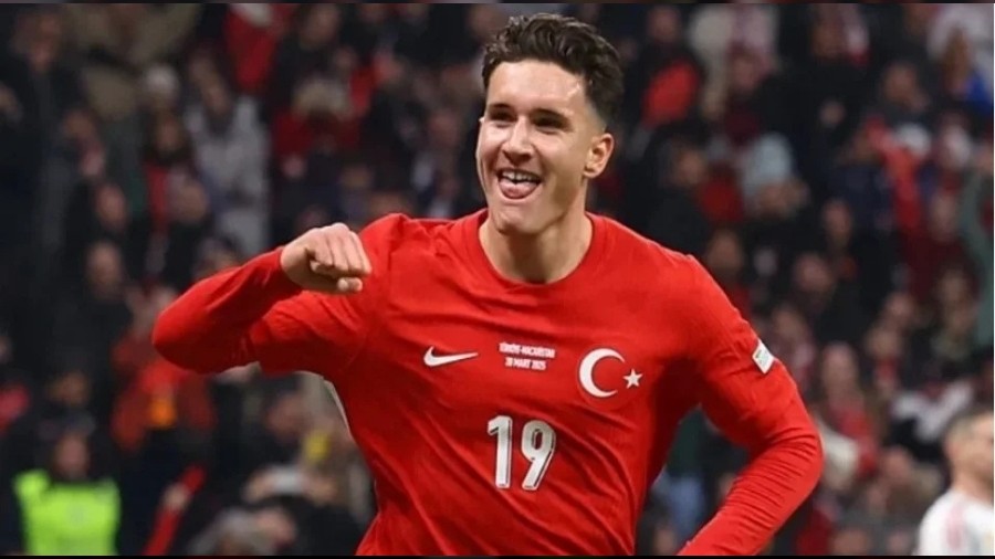 D�nya Kupas� kadrosunda kesin olacaklar belli! Montella'n�n Favorileri...