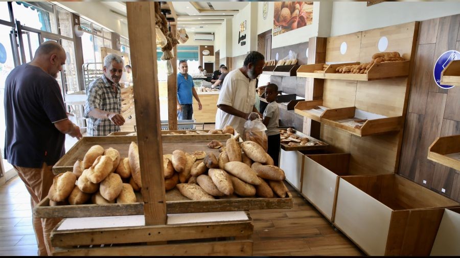 Ekme�e bile muhta� �slam �lemi d�nyada nas�l s�z sahibi olacak?