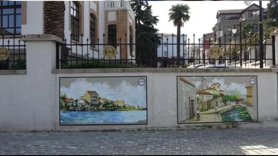 Horon, Kemen�e, Trabzonspor! 