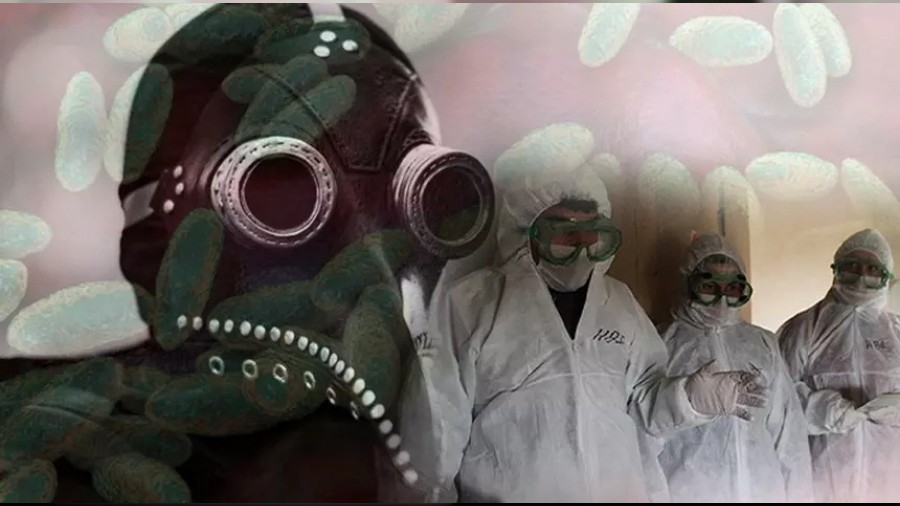 İnsanlık tarihinin en ölümcül hastalığı geri döndü!