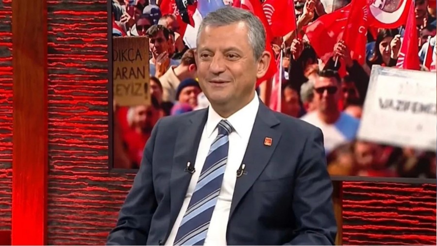 CHP Genel Ba�kan� �zel: '16's�nda kayyum da gelse, 21'inde parti genel ba�kan�n� se�ecek