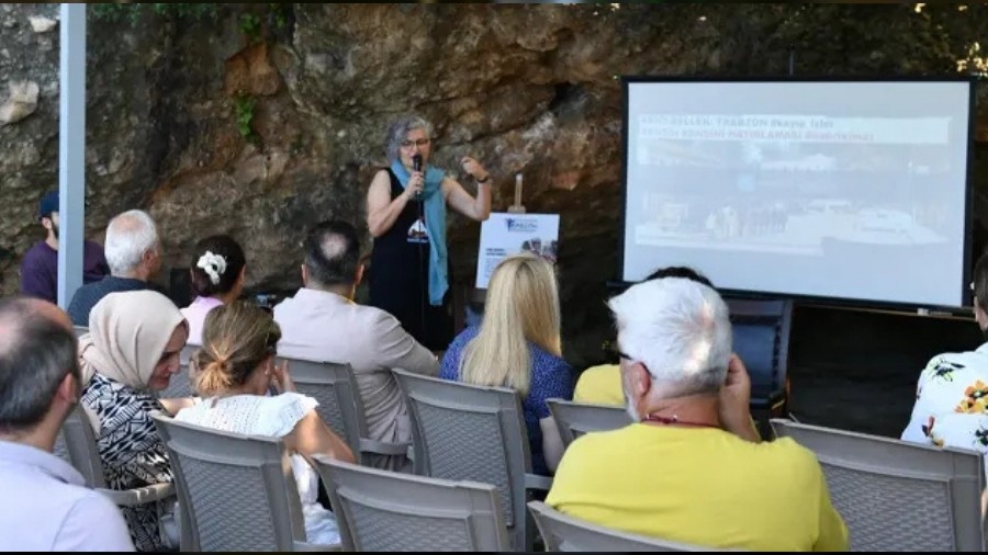 Trabzon: Bir Şehir Günleri etkinlikleri sürüyor!