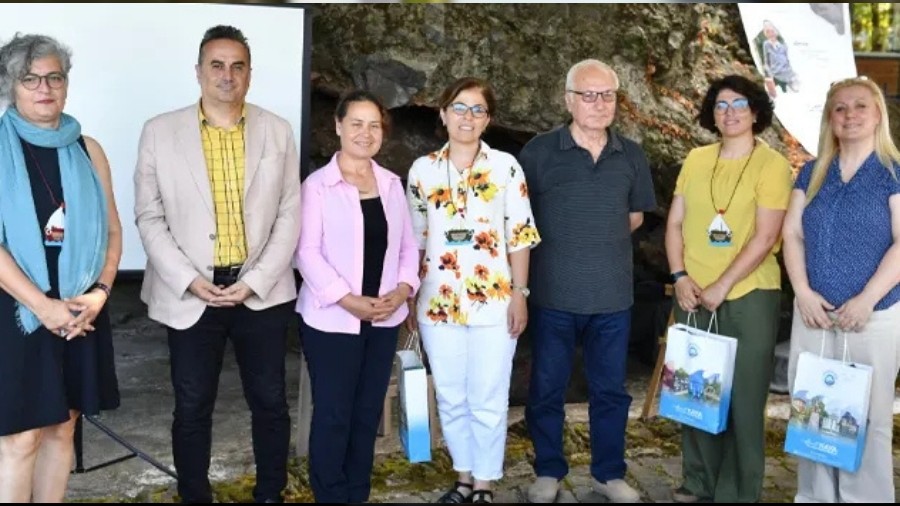 Trabzon: Bir Şehir Günleri etkinlikleri sürüyor!