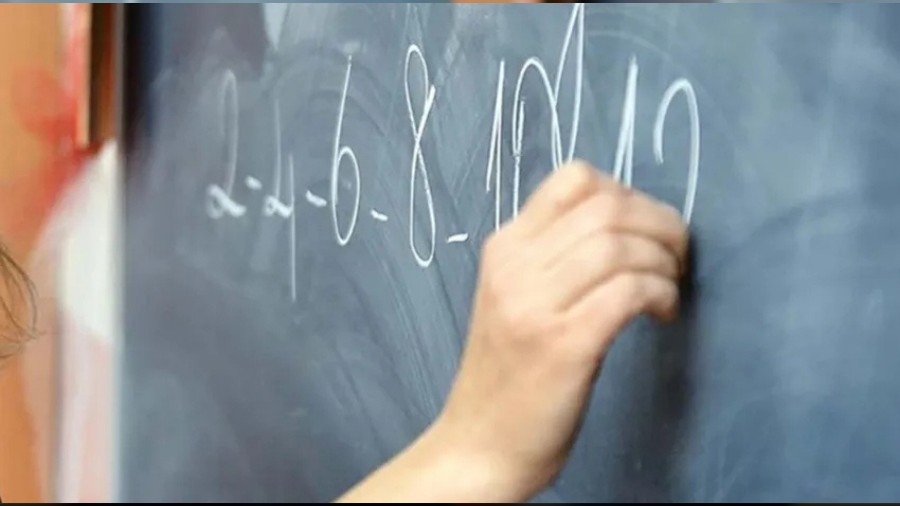 Trabzon'da Kendisine Hakaret Eden Öğrencileriyle İlginç Uzlaşma