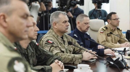 Avrupa'da sava� �anlar�