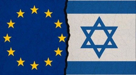 �srail bas�n: Avrupal� yetkililer, Bat� �eria'n�n ilhak edilmemesi konusunda �srail'i uyard�